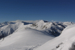 Val Grande di Lanzo (TO) dal Monte Soglio (m.1971) - Alpi Graie